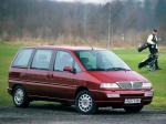 Lancia Z 1999 года